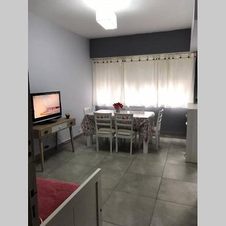 Hermoso Departamento A La Calle A 300 Mts Del Mar Mar del Plata Dış mekan fotoğraf