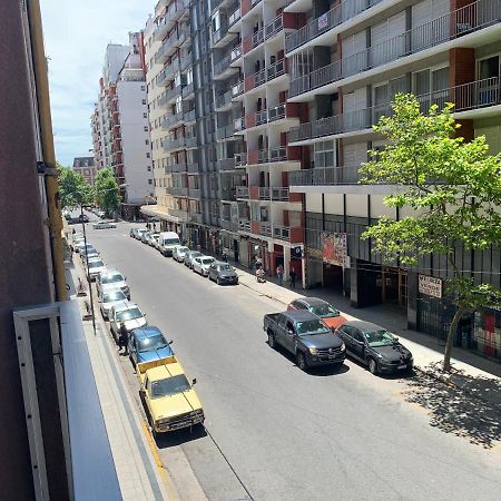 Hermoso Departamento A La Calle A 300 Mts Del Mar Mar del Plata Dış mekan fotoğraf
