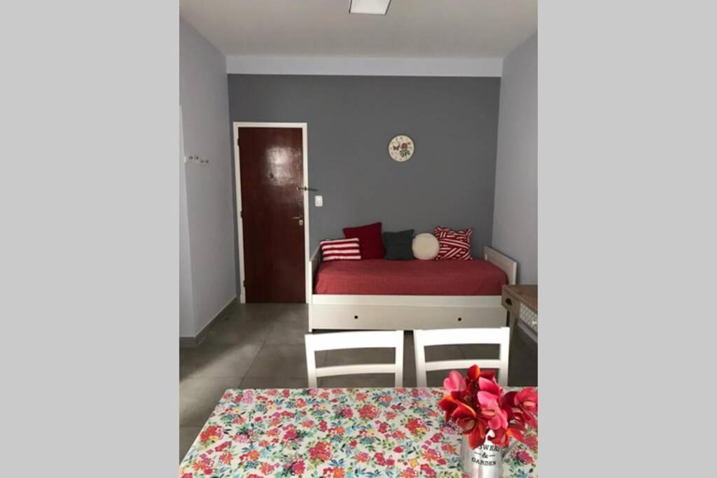 Hermoso Departamento A La Calle A 300 Mts Del Mar Mar del Plata Dış mekan fotoğraf