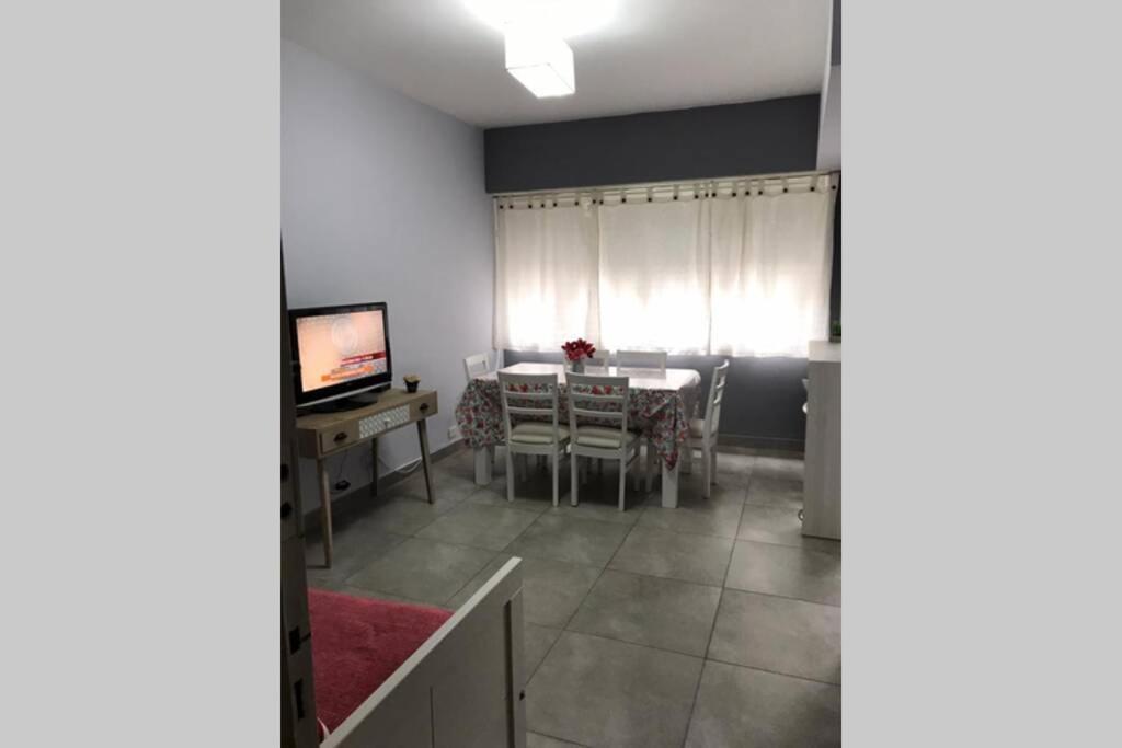 Hermoso Departamento A La Calle A 300 Mts Del Mar Mar del Plata Dış mekan fotoğraf