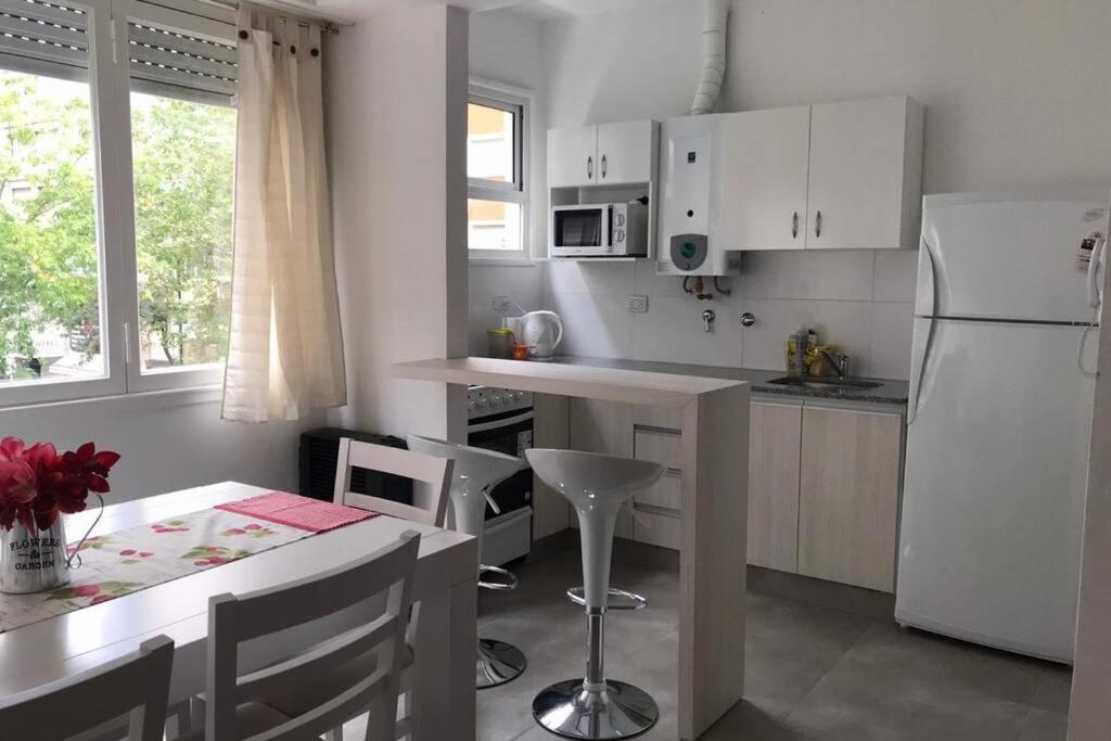Hermoso Departamento A La Calle A 300 Mts Del Mar Mar del Plata Dış mekan fotoğraf