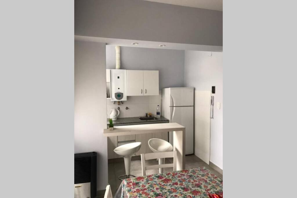 Hermoso Departamento A La Calle A 300 Mts Del Mar Mar del Plata Dış mekan fotoğraf