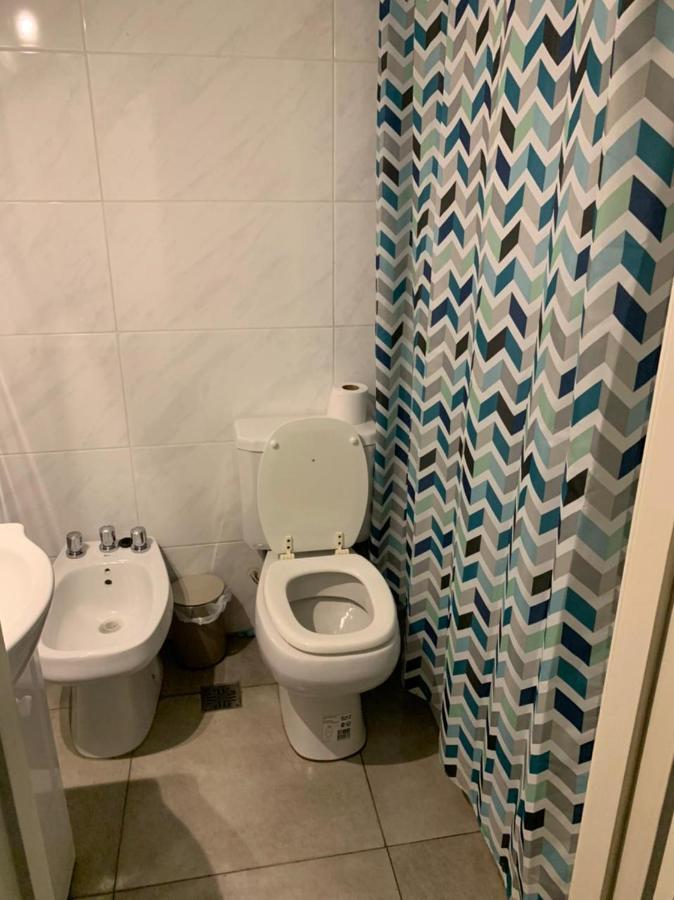 Hermoso Departamento A La Calle A 300 Mts Del Mar Mar del Plata Dış mekan fotoğraf