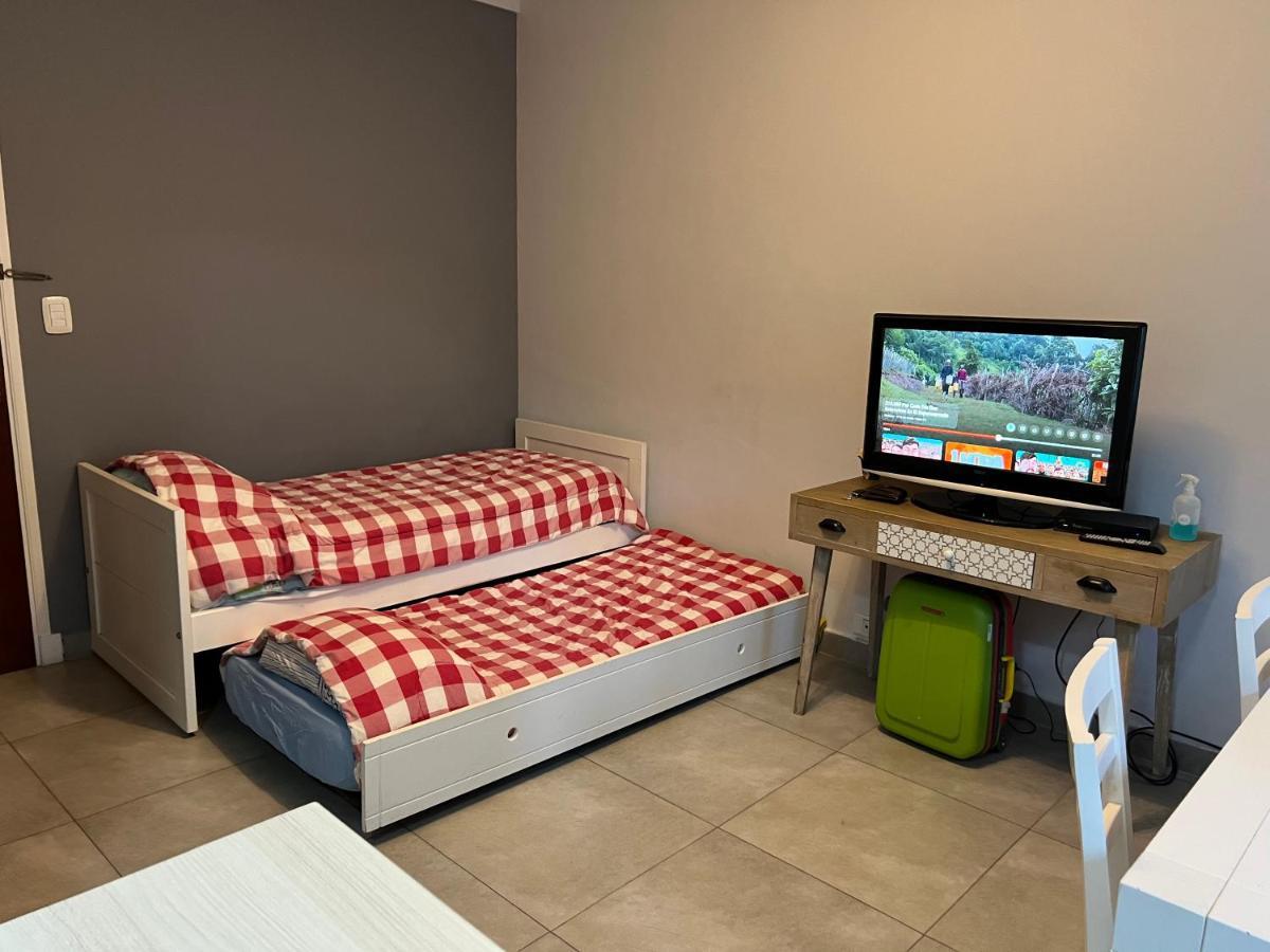 Hermoso Departamento A La Calle A 300 Mts Del Mar Mar del Plata Dış mekan fotoğraf