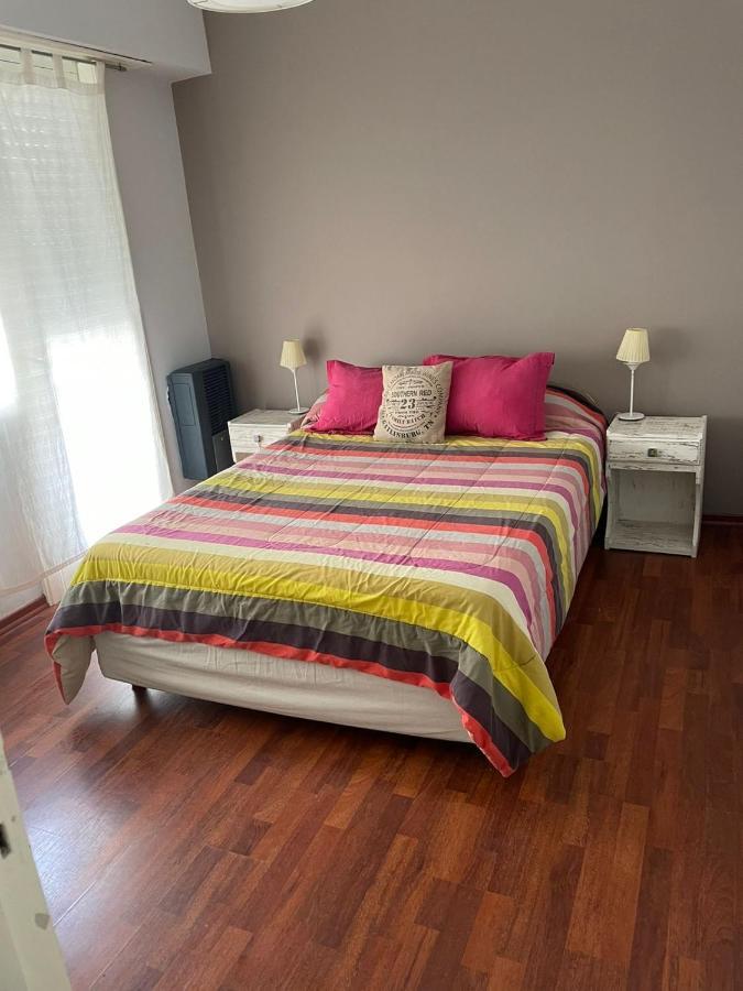 Hermoso Departamento A La Calle A 300 Mts Del Mar Mar del Plata Dış mekan fotoğraf